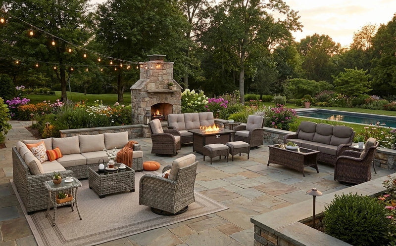 Patio Furniture Sets